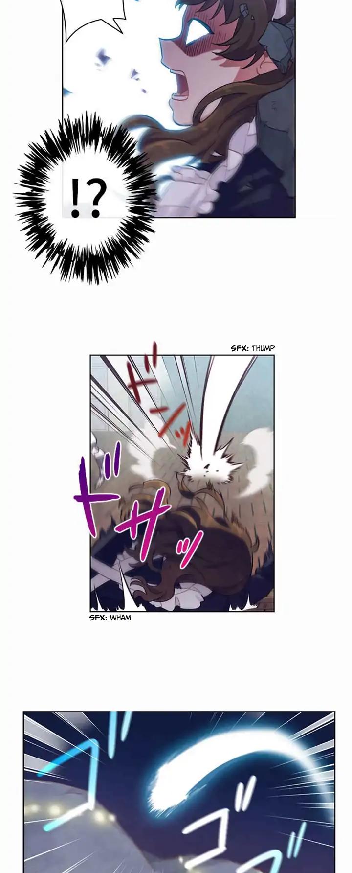 The Strongest Girl Chapter 22 page 7 - Chapter 22: The Strongest Girl