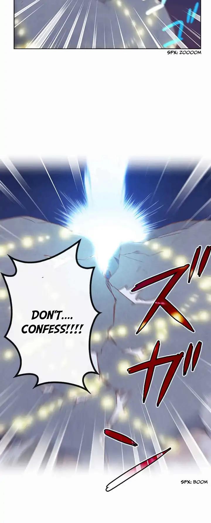 The Strongest Girl Chapter 22 page 8 - Chapter 22: The Strongest Girl