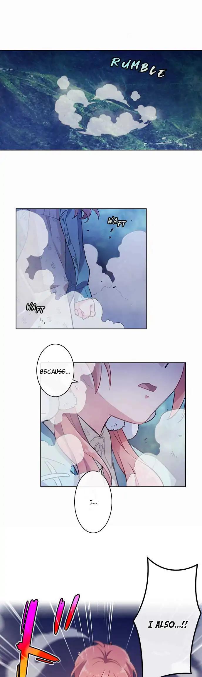 The Strongest Girl Chapter 22 page 9 - Chapter 22: The Strongest Girl