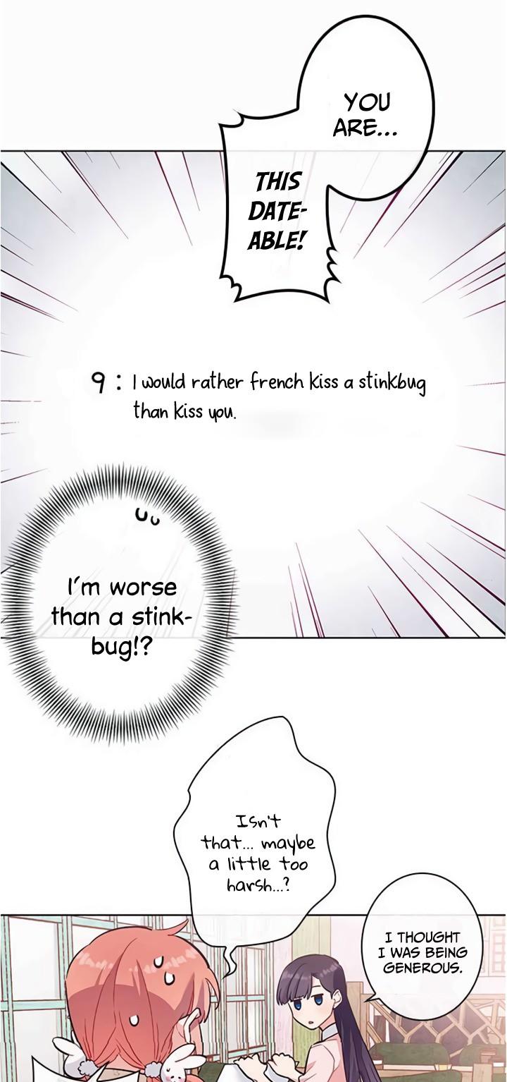 The Strongest Girl Chapter 23 page 16 - Chapter 23: Fashion - pt. 1