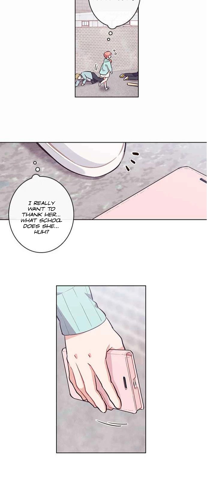 The Strongest Girl Chapter 25 page 22 - Chapter 25: Queen