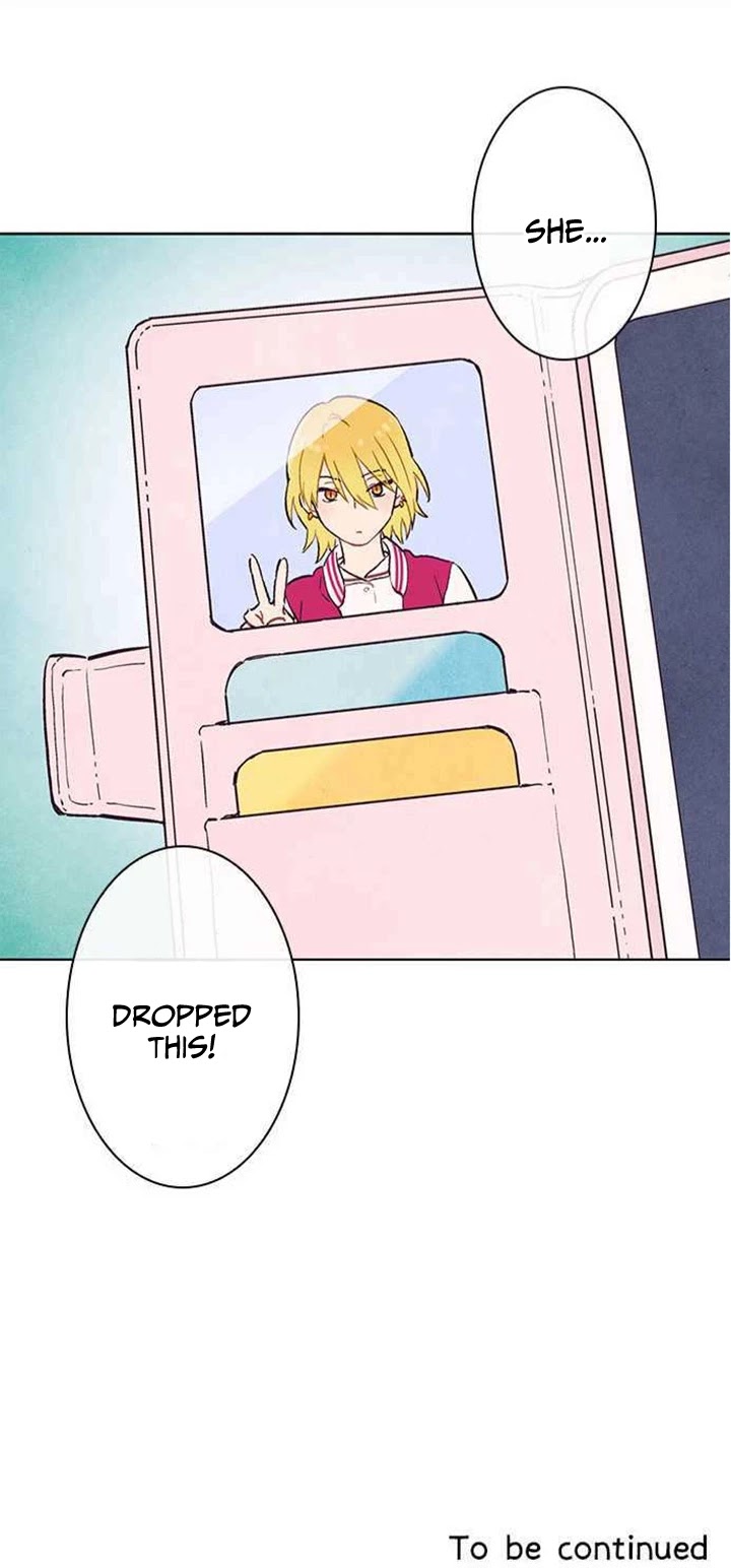 The Strongest Girl Chapter 25 page 24 - Chapter 25: Queen