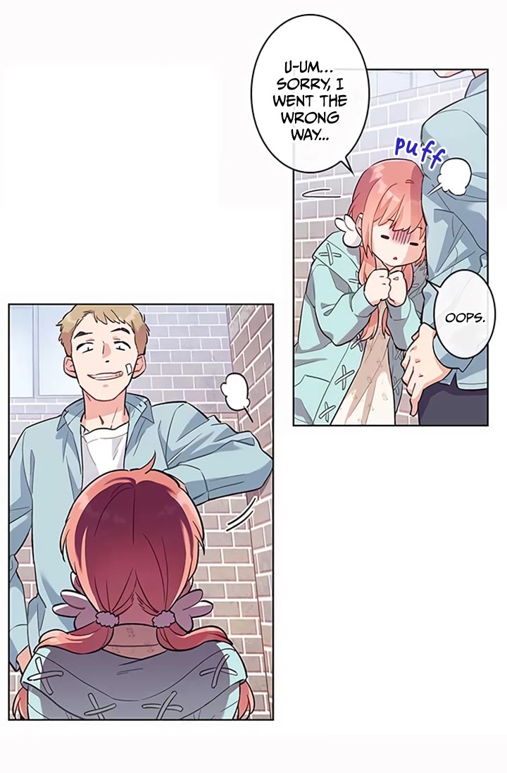 The Strongest Girl Chapter 25 page 3 - Chapter 25: Queen