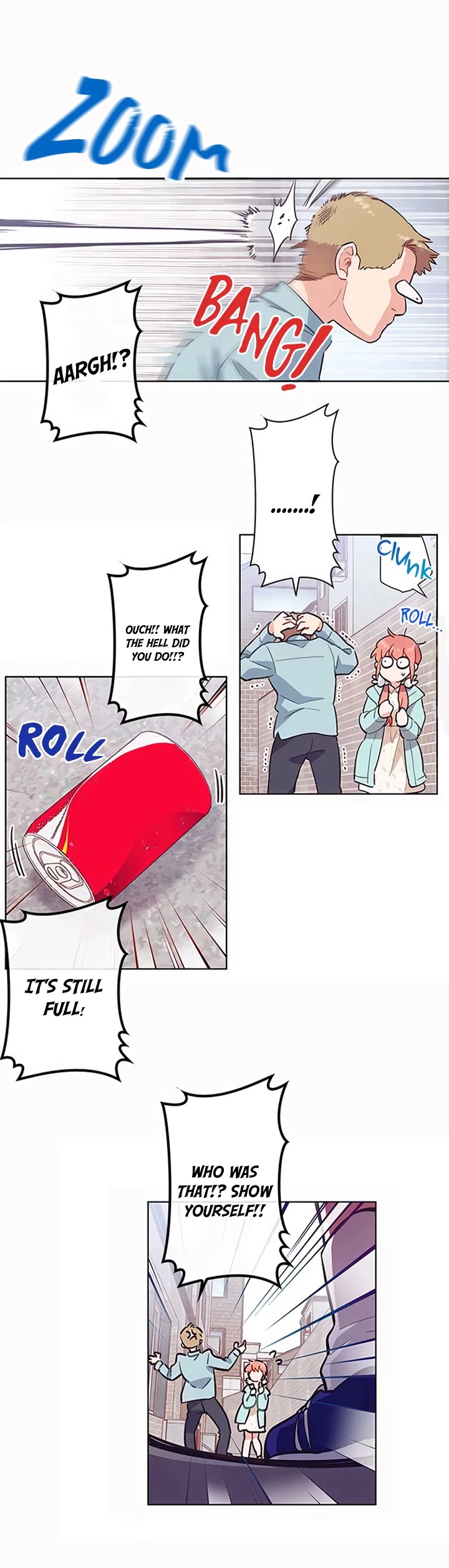 The Strongest Girl Chapter 25 page 9 - Chapter 25: Queen