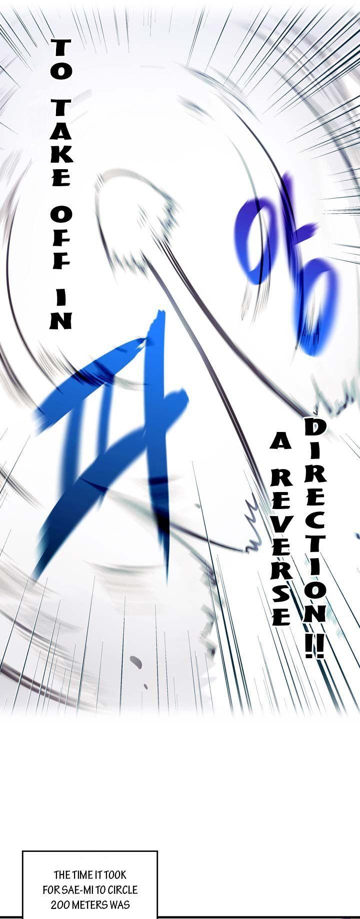 The Strongest Girl Chapter 3 page 13 - Chapter 3: Wind (3)