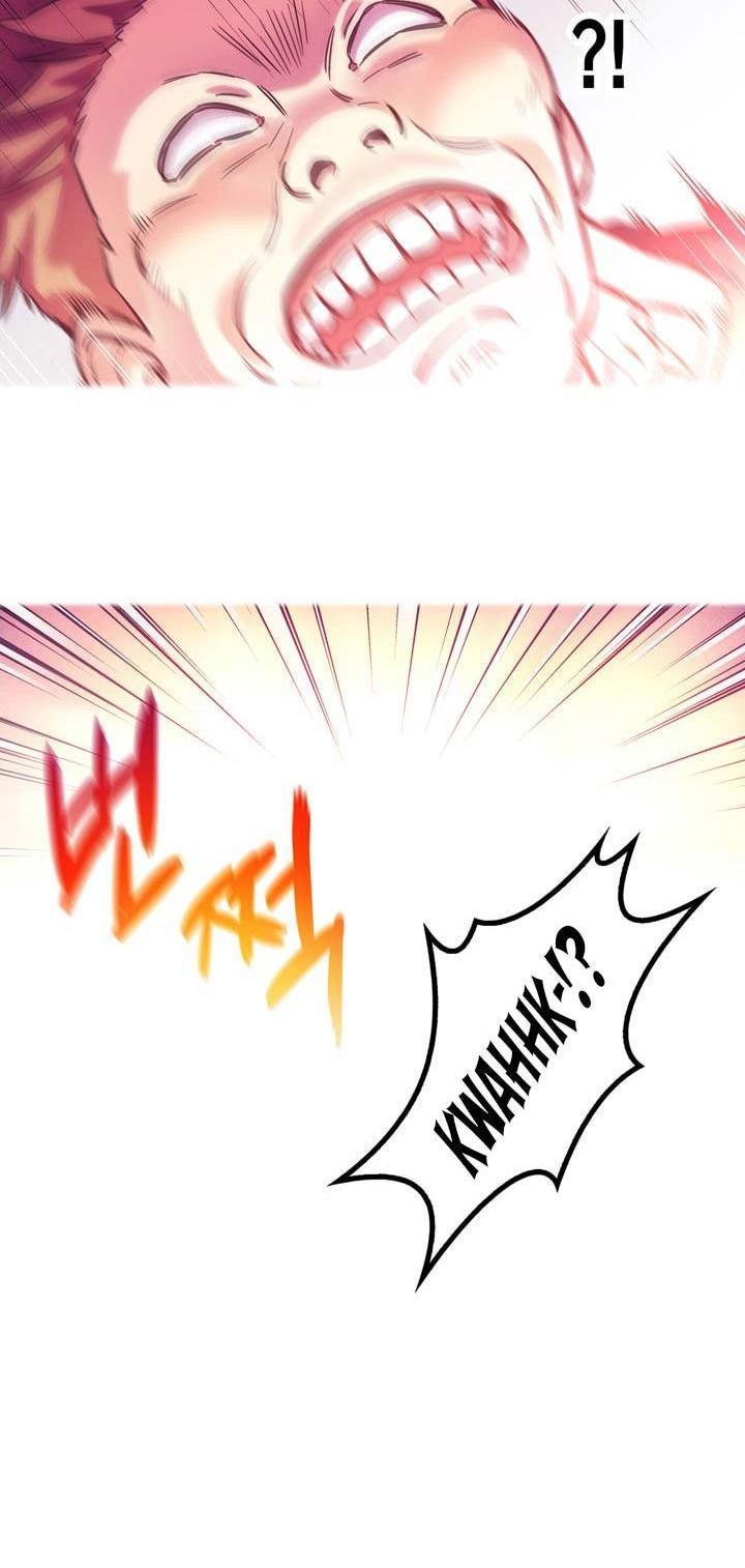 The Strongest Girl Chapter 3 page 18 - Chapter 3: Wind (3)