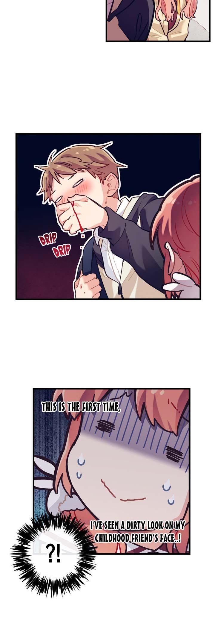 The Strongest Girl Chapter 3 page 6 - Chapter 3: Wind (3)