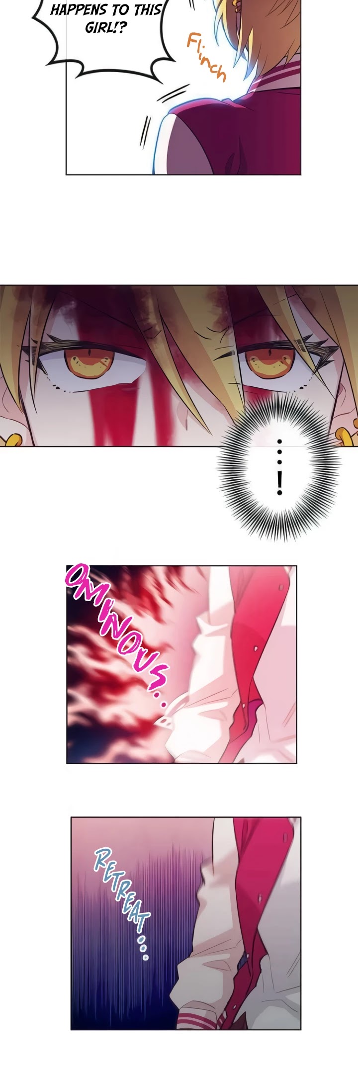 The Strongest Girl Chapter 31 page 12 - Chapter 31: Hostage