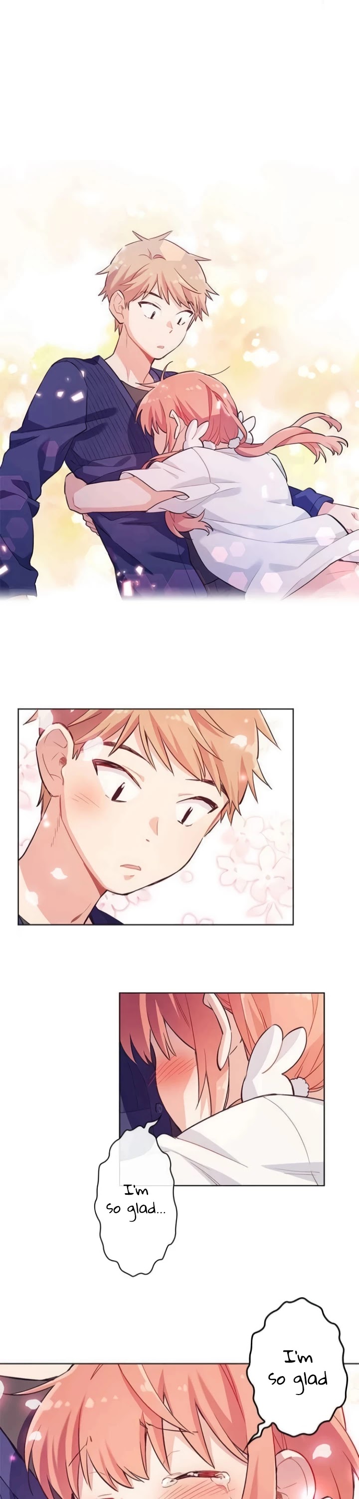 The Strongest Girl Chapter 35 page 19 - Chapter 35: The Zoo (3)