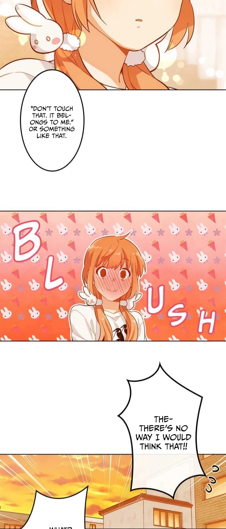 The Strongest Girl Chapter 35 page 24 - Chapter 35: The Zoo (3)