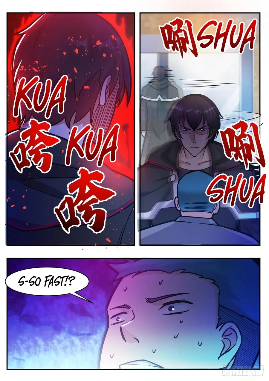 The Strongest God King Chapter 100 page 11 - Chapter 100