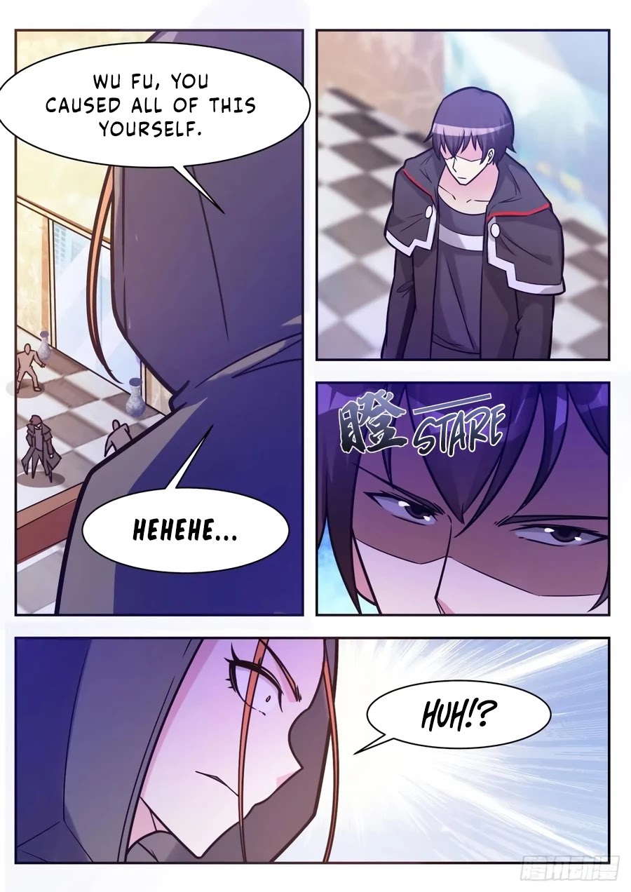 The Strongest God King Chapter 100 page 14 - Chapter 100