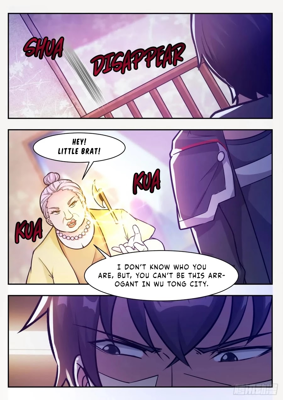 The Strongest God King Chapter 100 page 15 - Chapter 100