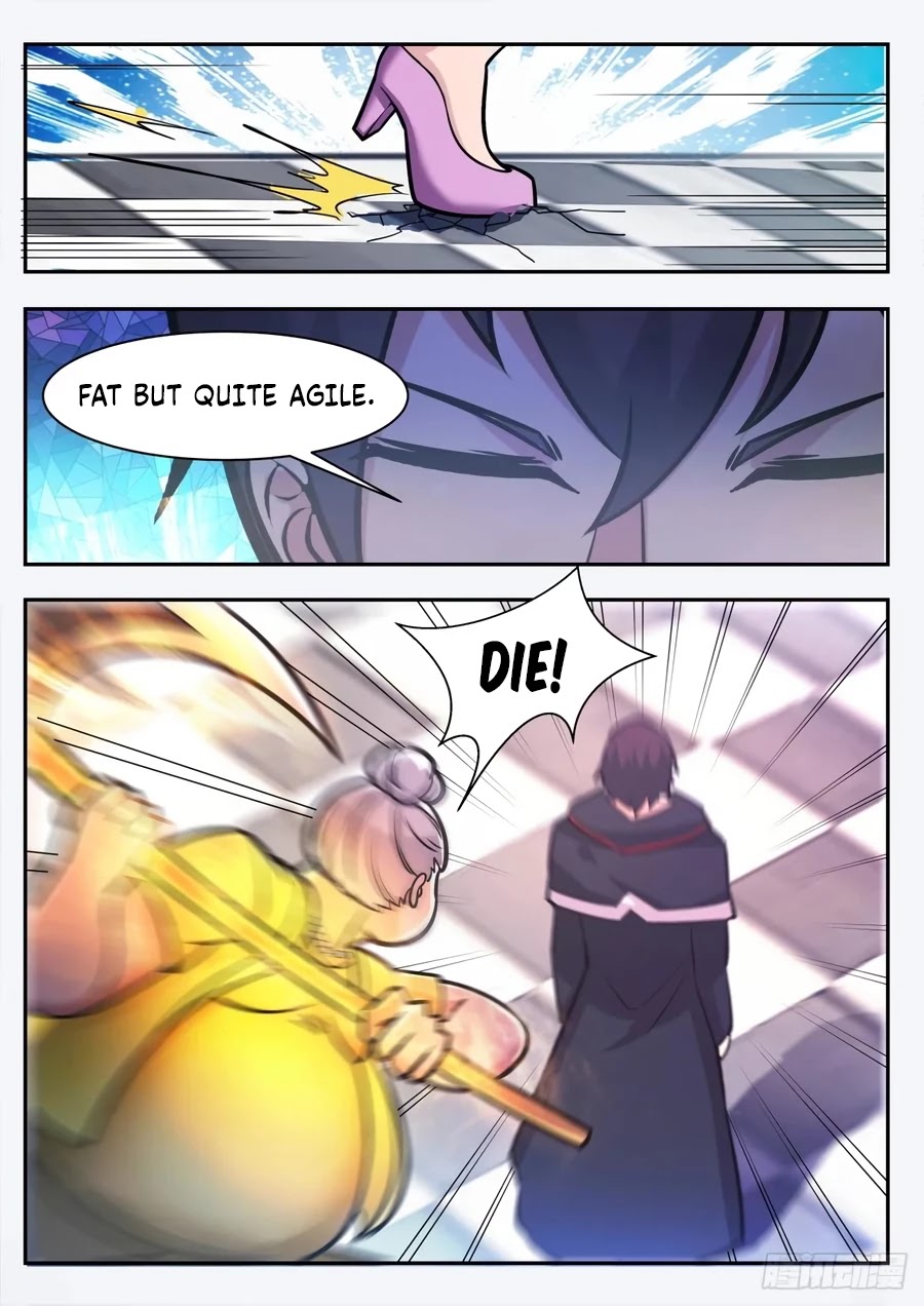 The Strongest God King Chapter 100 page 16 - Chapter 100