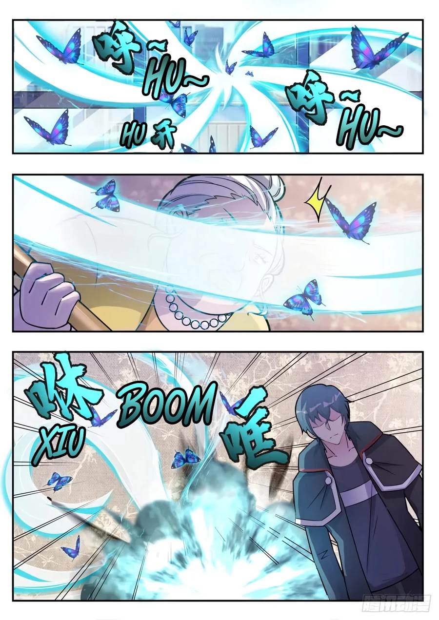The Strongest God King Chapter 100 page 17 - Chapter 100