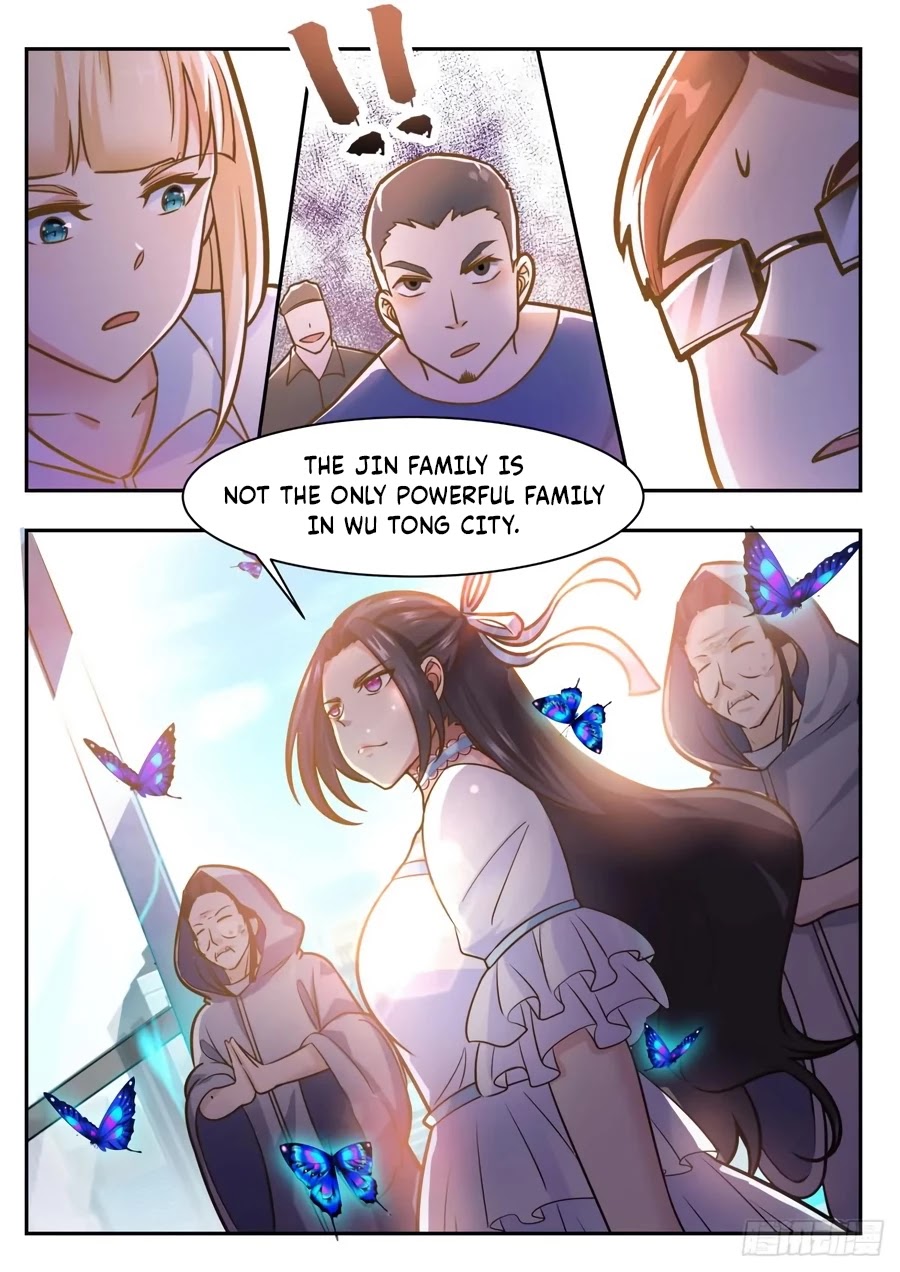 The Strongest God King Chapter 100 page 18 - Chapter 100