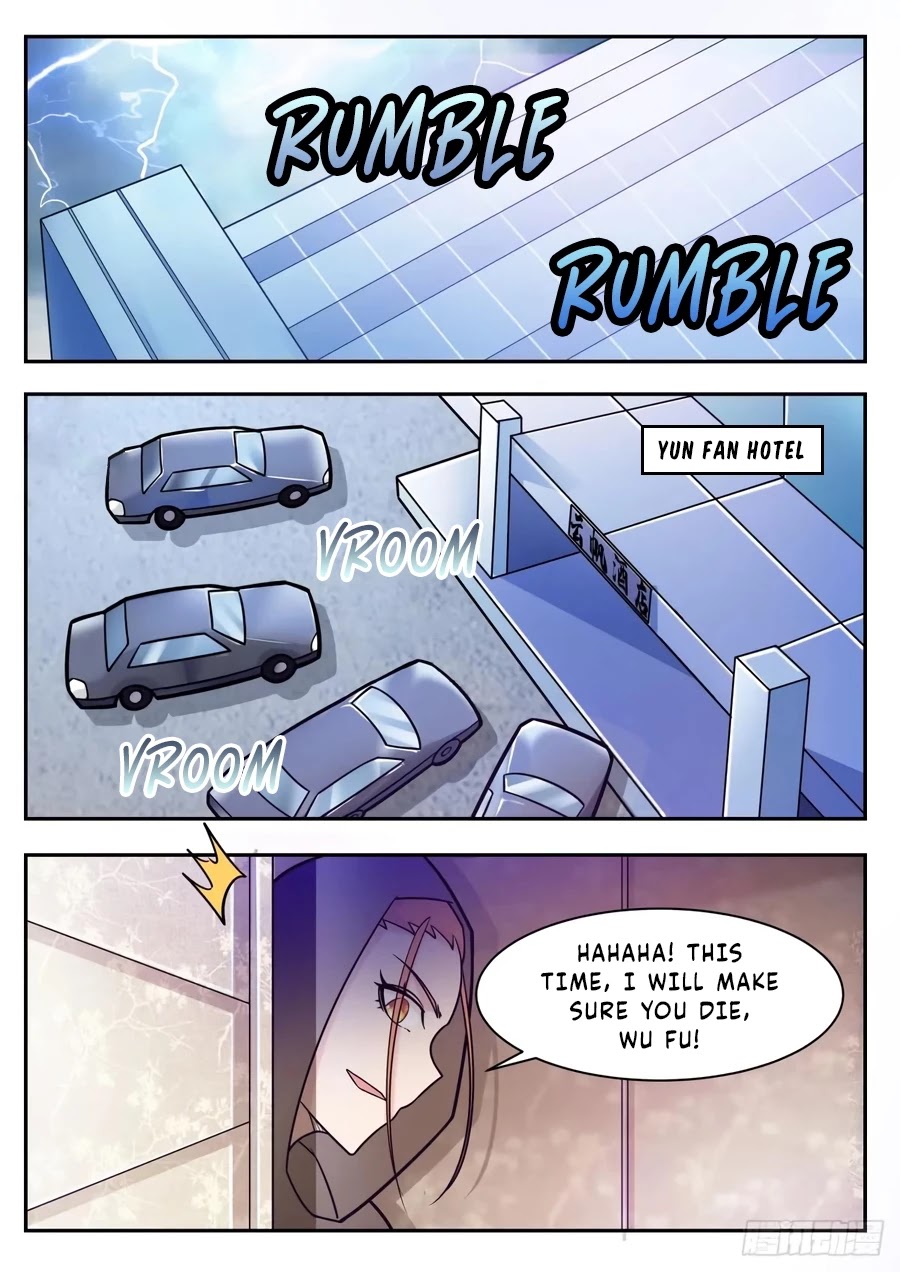 The Strongest God King Chapter 100 page 5 - Chapter 100