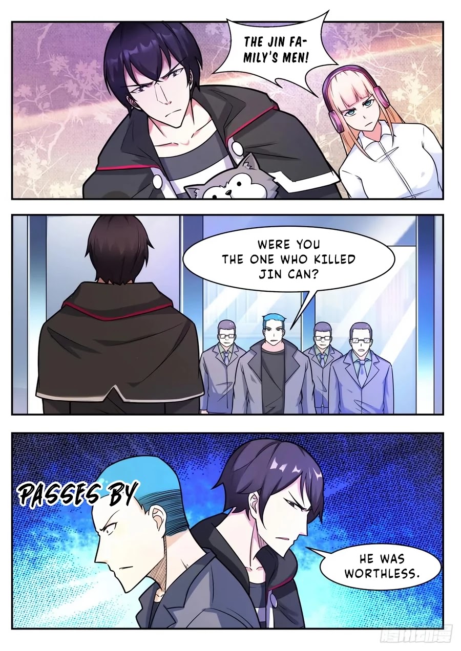 The Strongest God King Chapter 100 page 6 - Chapter 100
