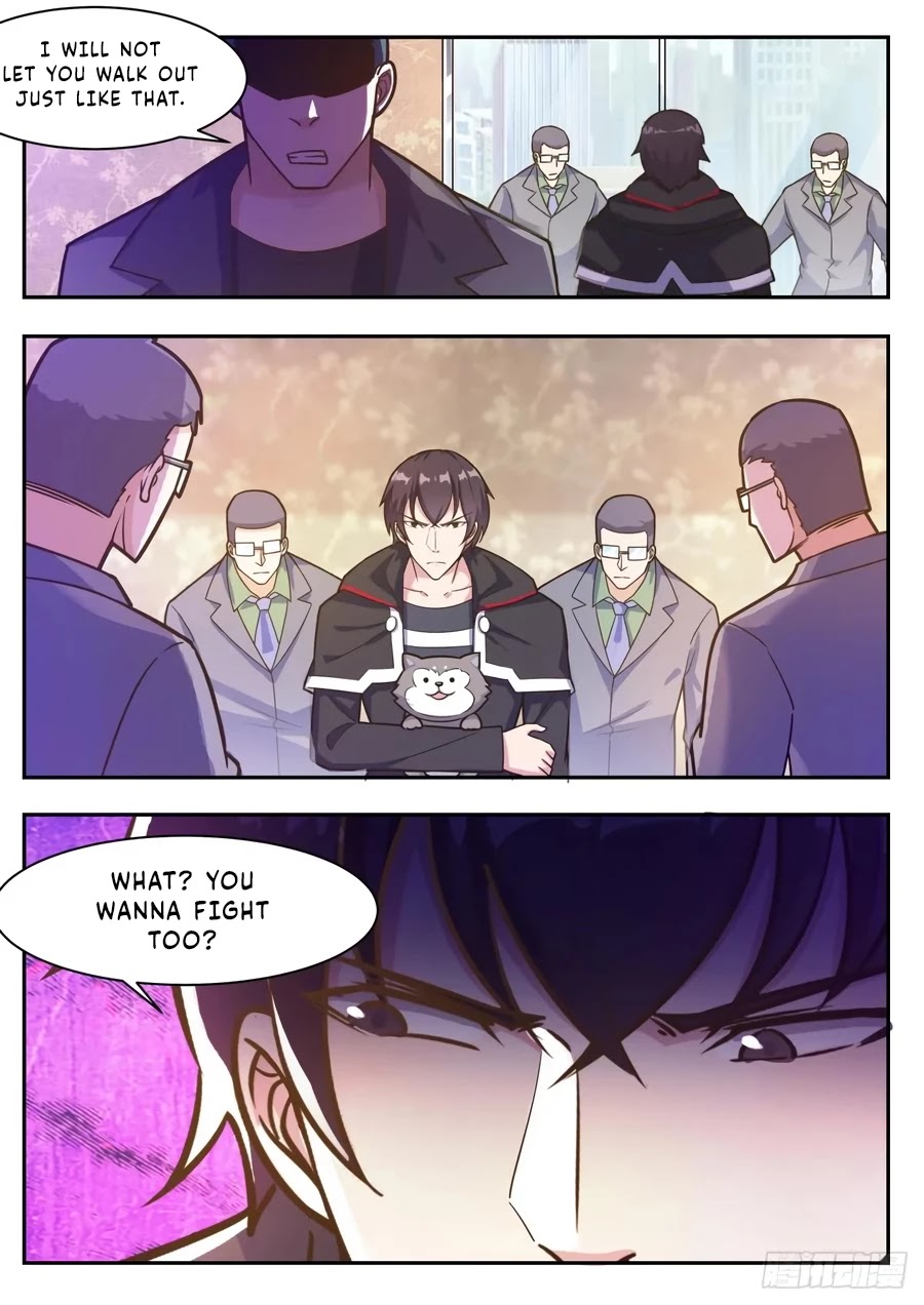 The Strongest God King Chapter 100 page 7 - Chapter 100