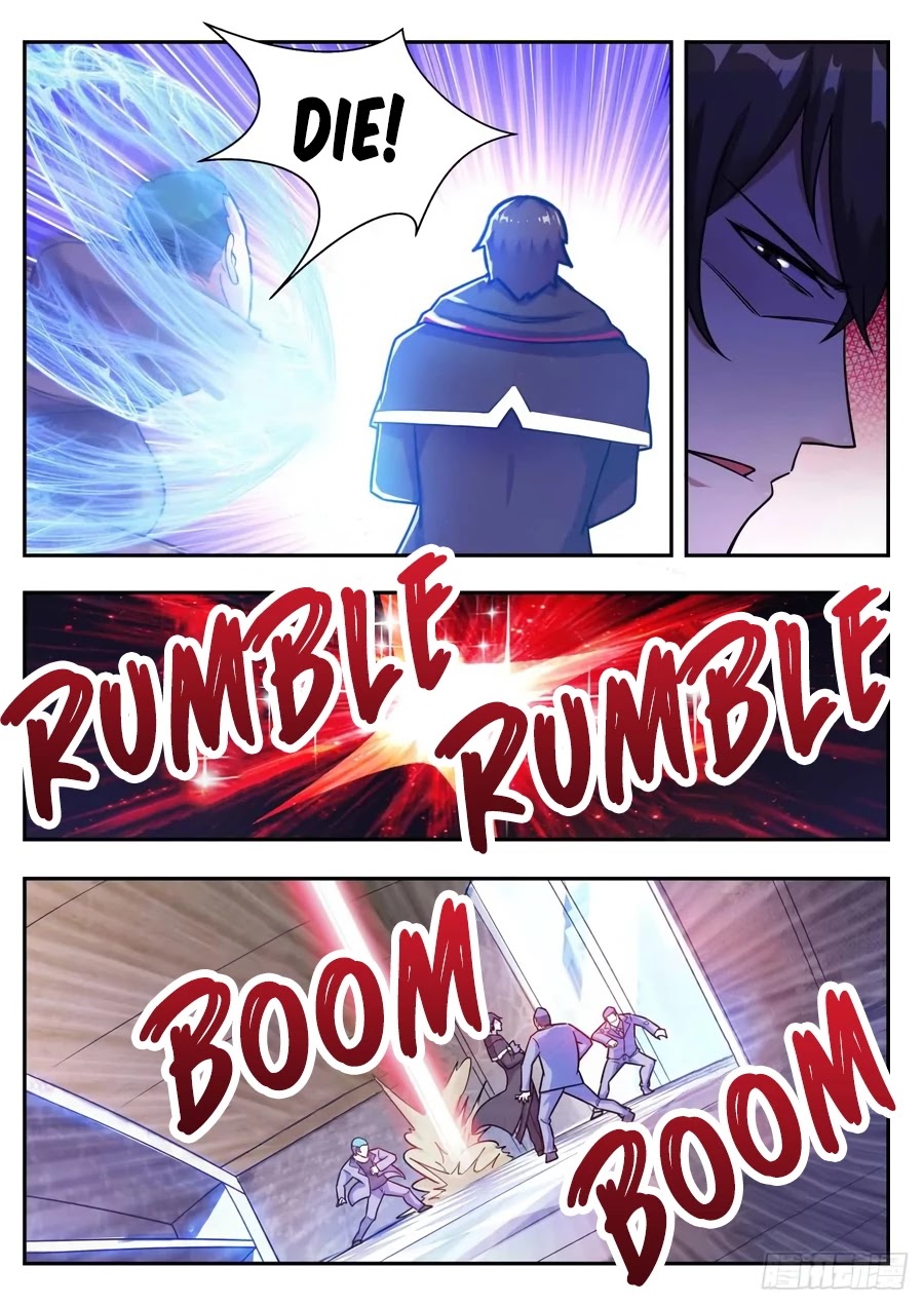 The Strongest God King Chapter 100 page 8 - Chapter 100