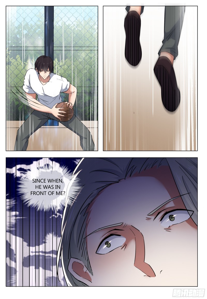 The Strongest God King Chapter 11 page 6 - Chapter 11