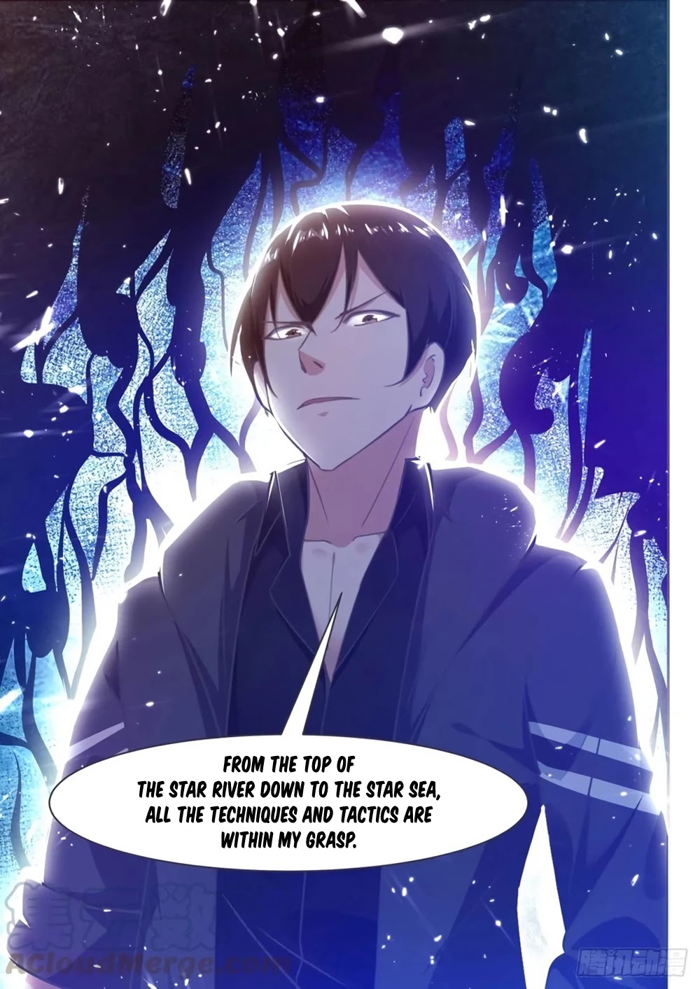 The Strongest God King Chapter 113 page 16 - Chapter 113
