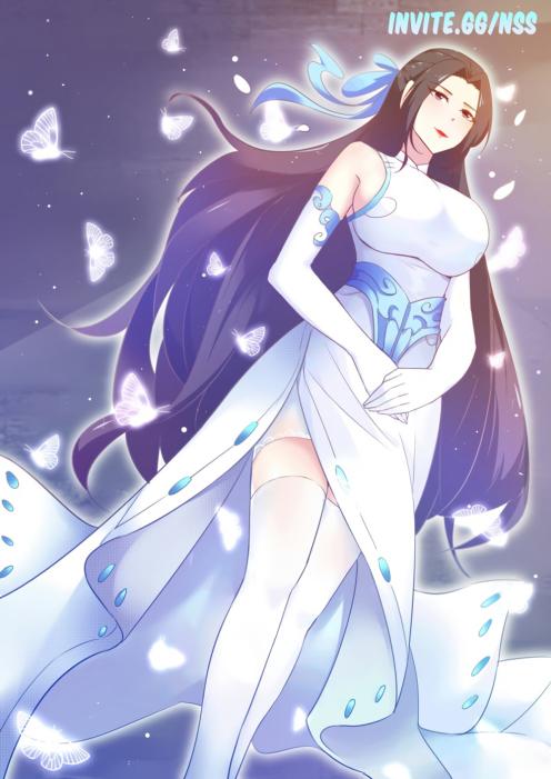 The Strongest God King Chapter 115 page 4 - Chapter 115