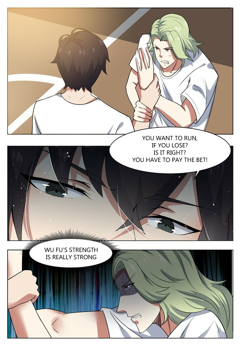 The Strongest God King Chapter 12 page 6 - Chapter 12
