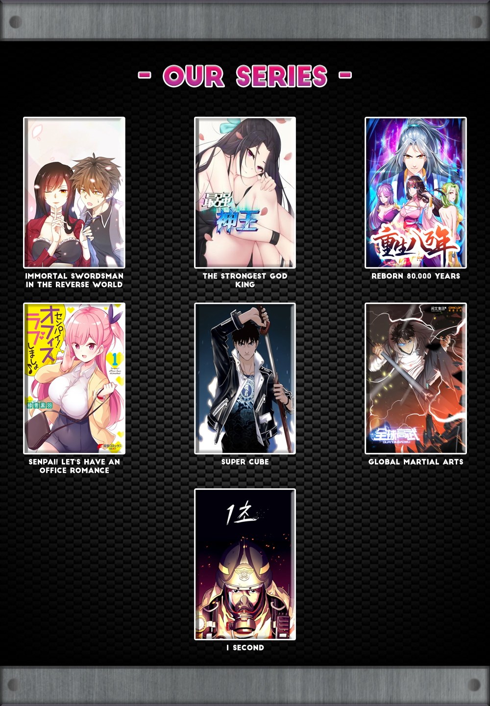 The Strongest God King Chapter 121 page 25 - Chapter 121
