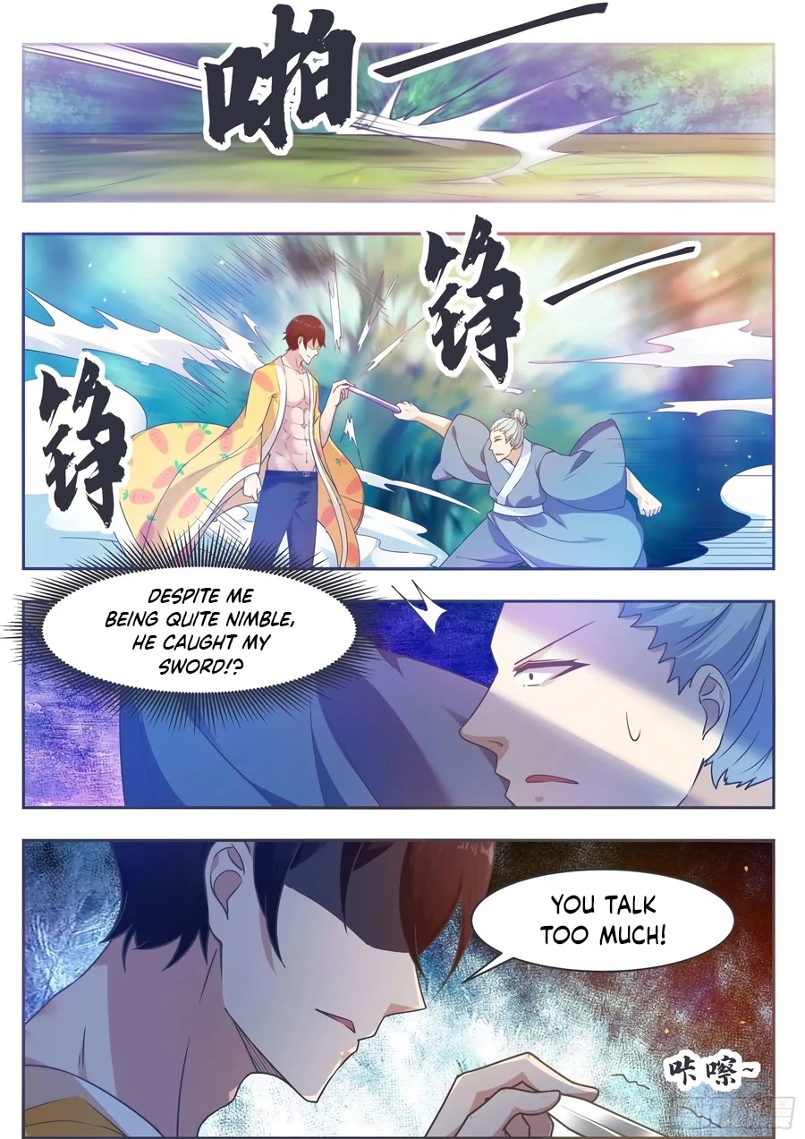 The Strongest God King Chapter 122 page 14 - Chapter 122