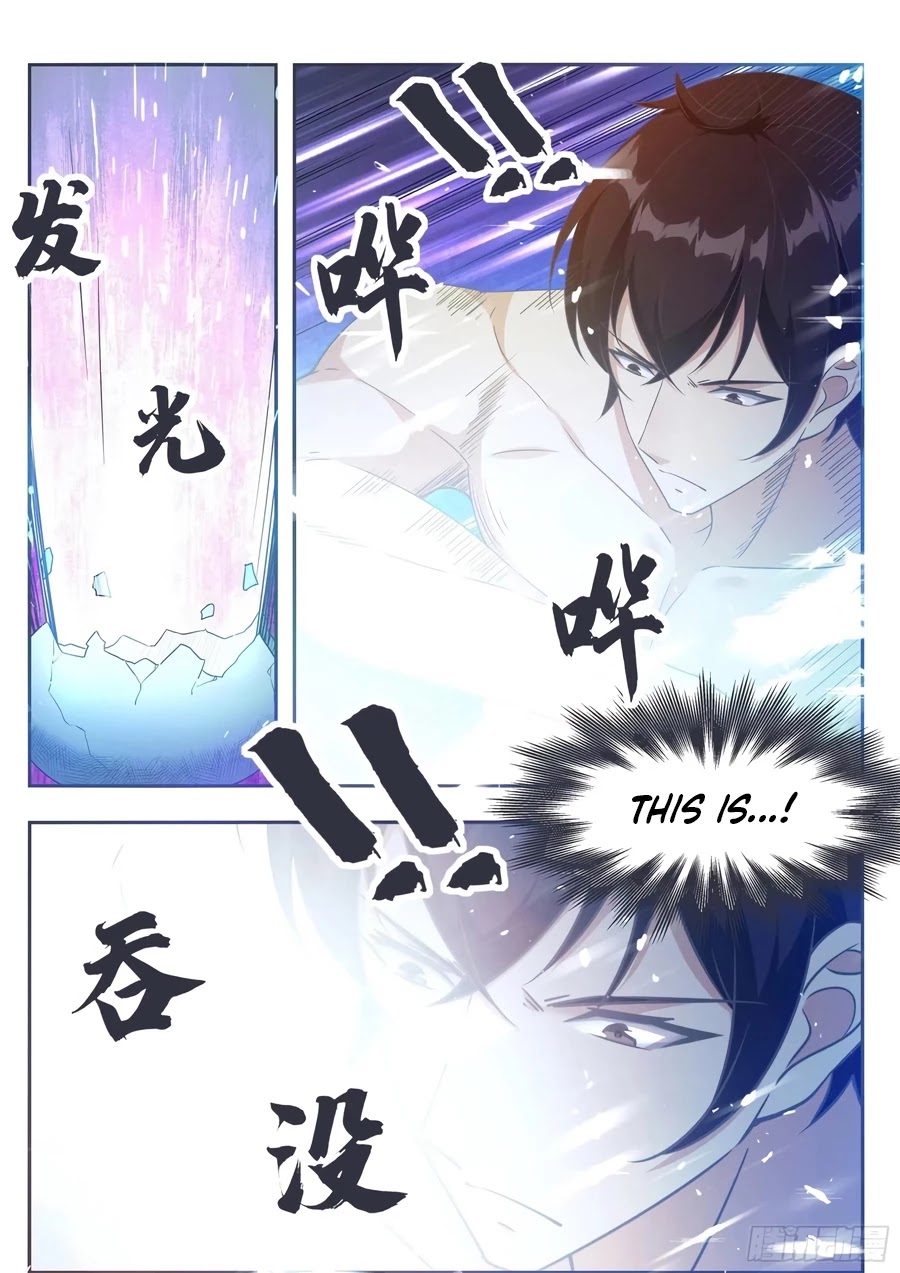 The Strongest God King Chapter 124 page 6 - Chapter 124