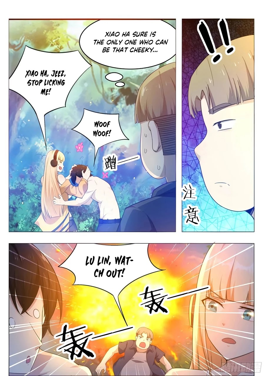The Strongest God King Chapter 125 page 6 - Chapter 125