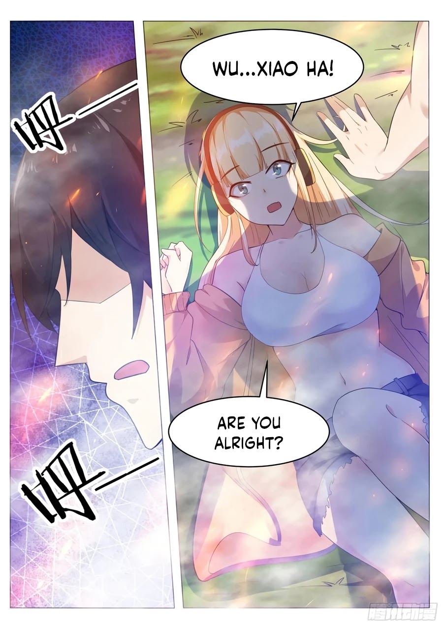 The Strongest God King Chapter 125 page 8 - Chapter 125