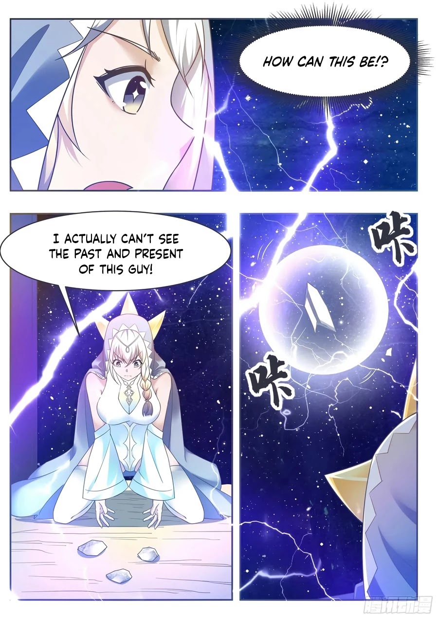 The Strongest God King Chapter 126 page 16 - Chapter 126