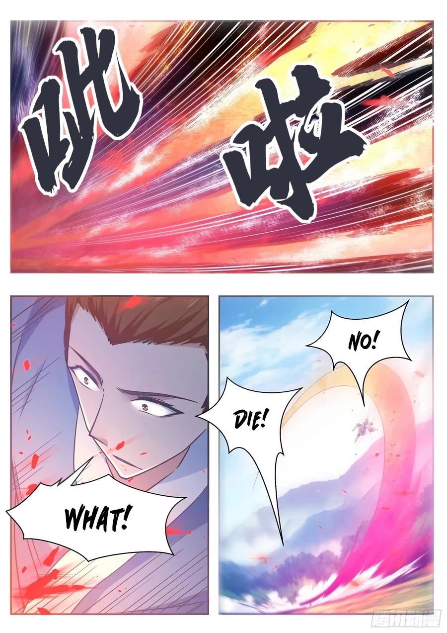 The Strongest God King Chapter 126 page 8 - Chapter 126