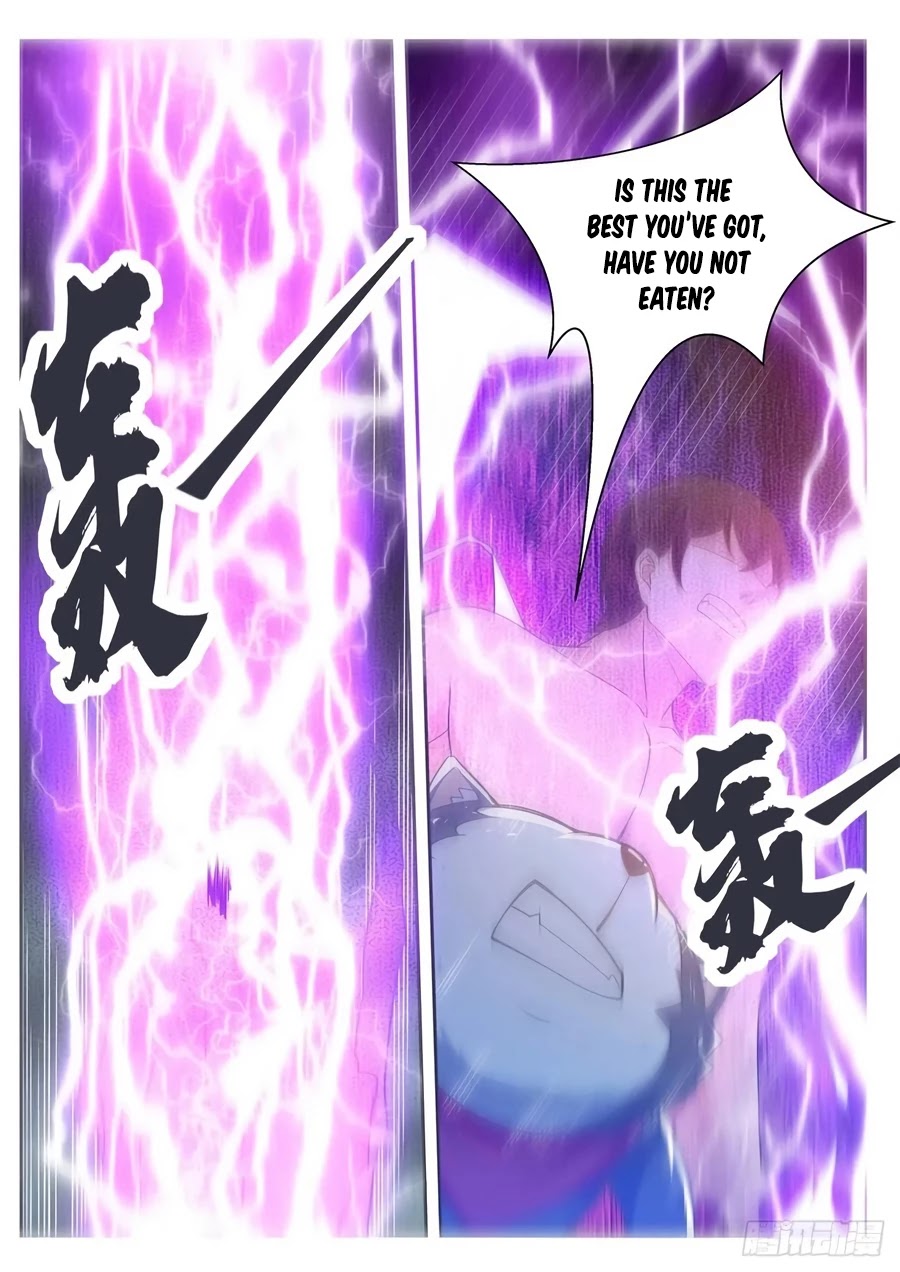 The Strongest God King Chapter 127 page 12 - Chapter 127