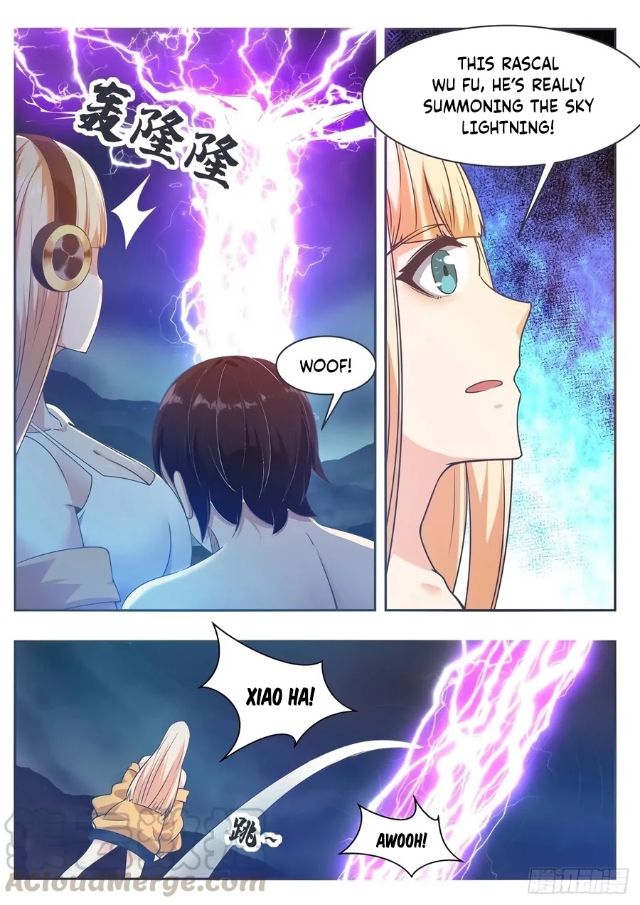 The Strongest God King Chapter 127 page 13 - Chapter 127