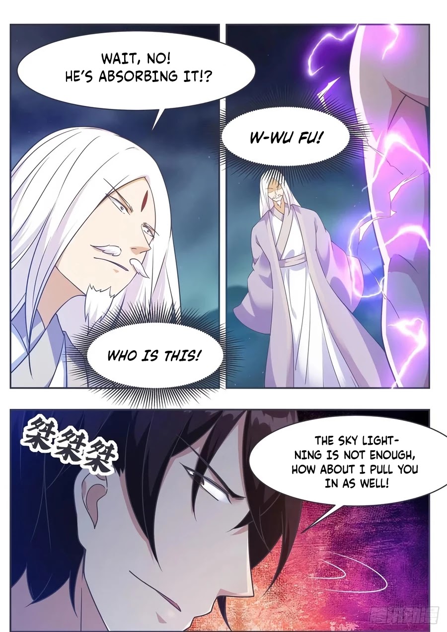 The Strongest God King Chapter 127 page 15 - Chapter 127