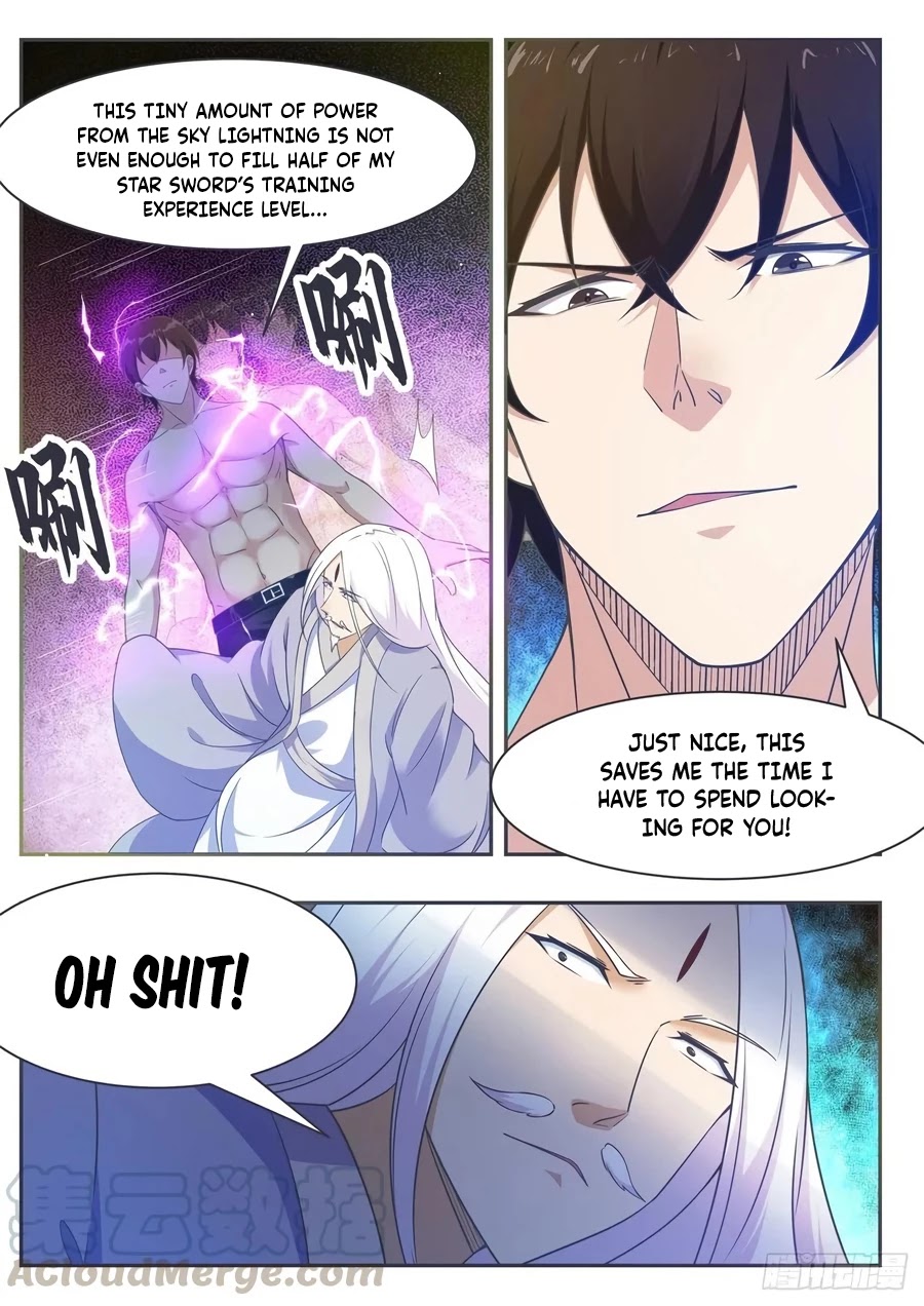 The Strongest God King Chapter 127 page 16 - Chapter 127