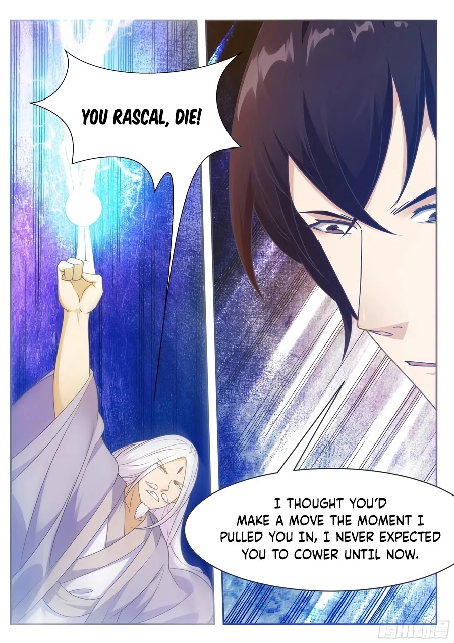 The Strongest God King Chapter 128 page 12 - Chapter 128