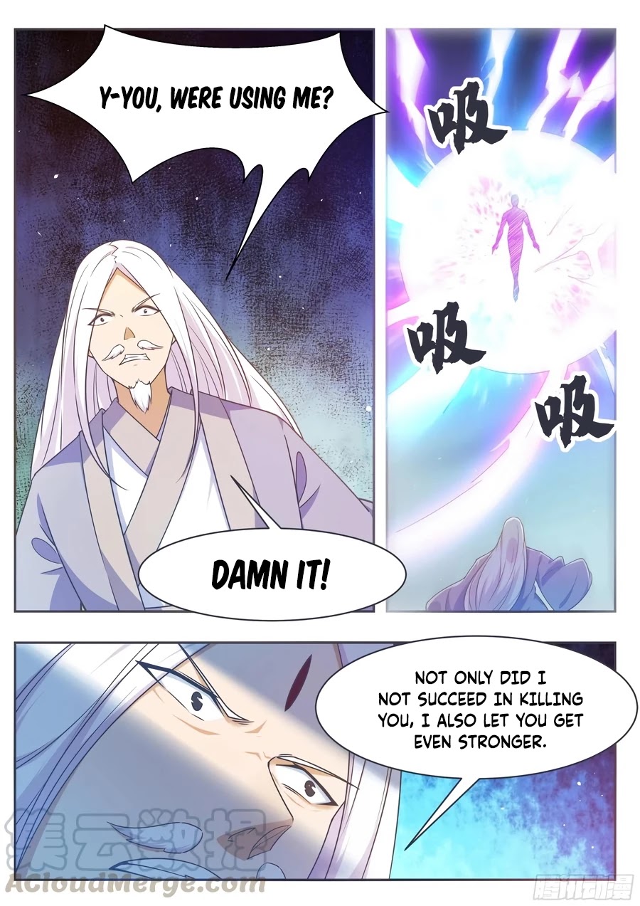 The Strongest God King Chapter 128 page 13 - Chapter 128