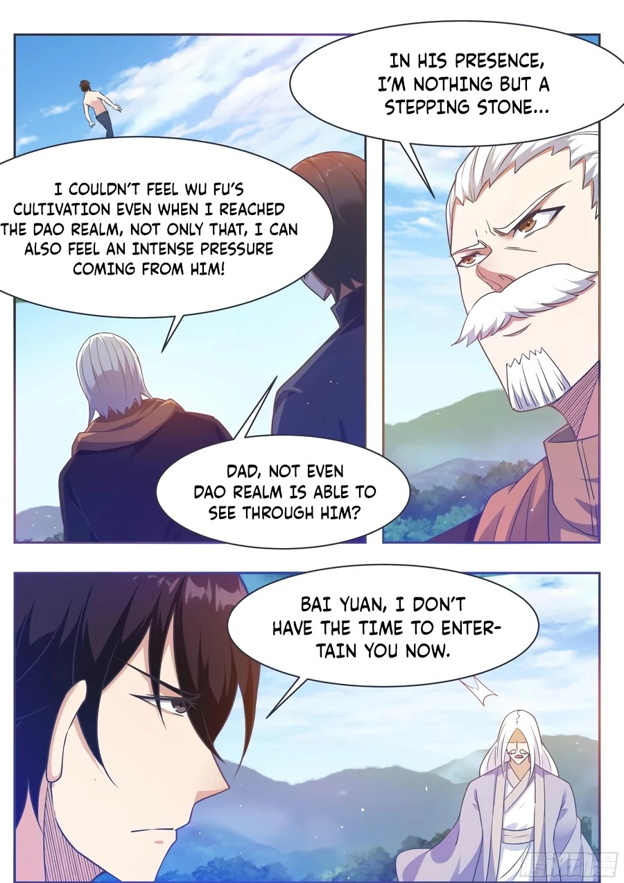 The Strongest God King Chapter 128 page 15 - Chapter 128