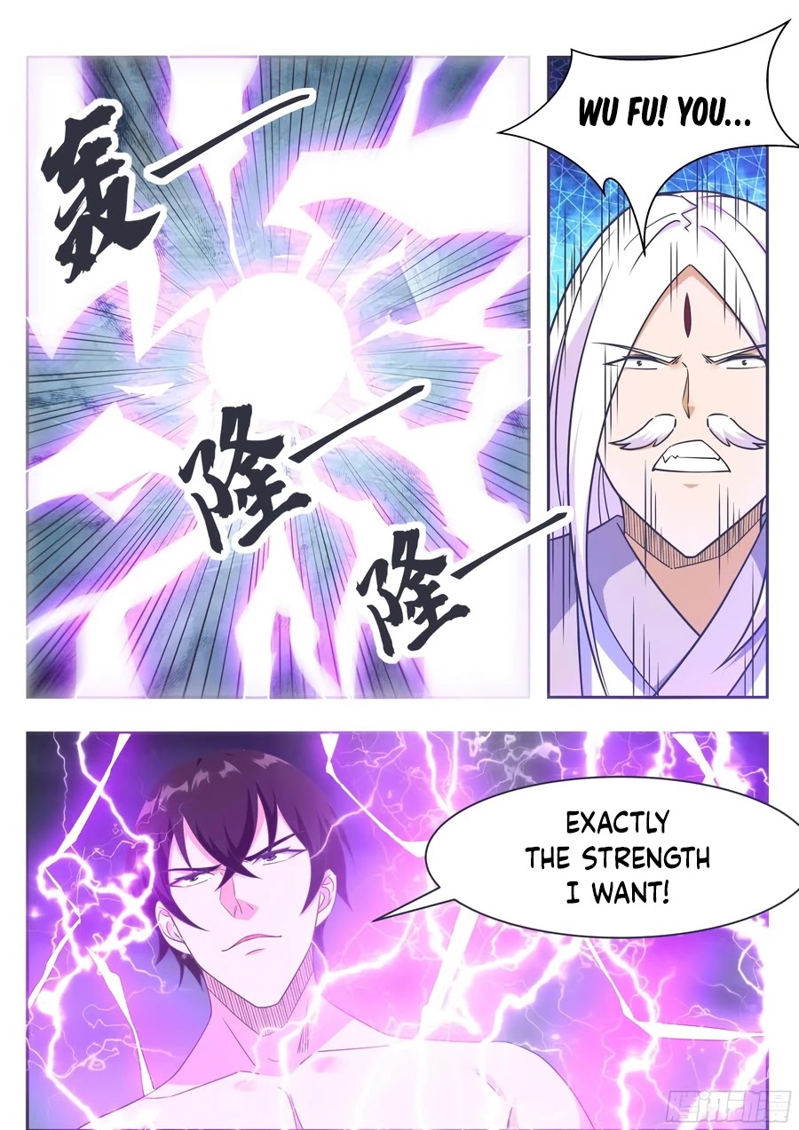 The Strongest God King Chapter 128 page 6 - Chapter 128