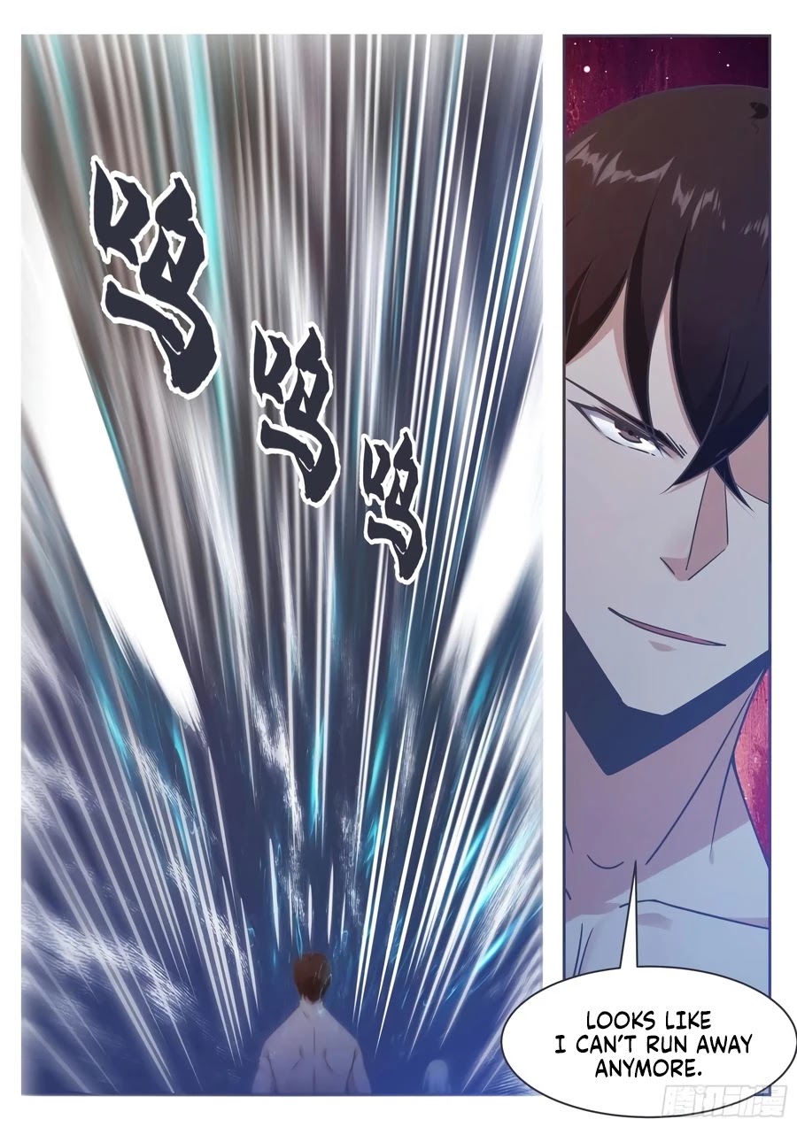 The Strongest God King Chapter 129 page 14 - Chapter 129