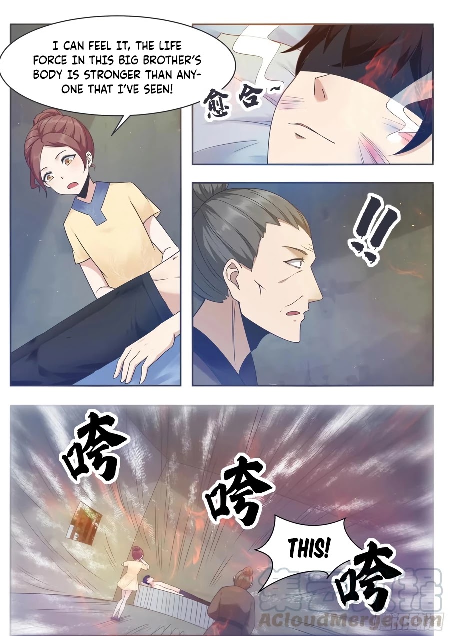 The Strongest God King Chapter 130 page 7 - Chapter 130