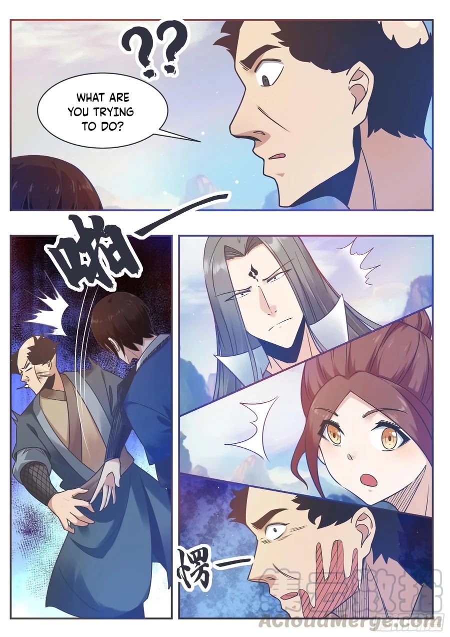 The Strongest God King Chapter 131 page 14 - Chapter 131