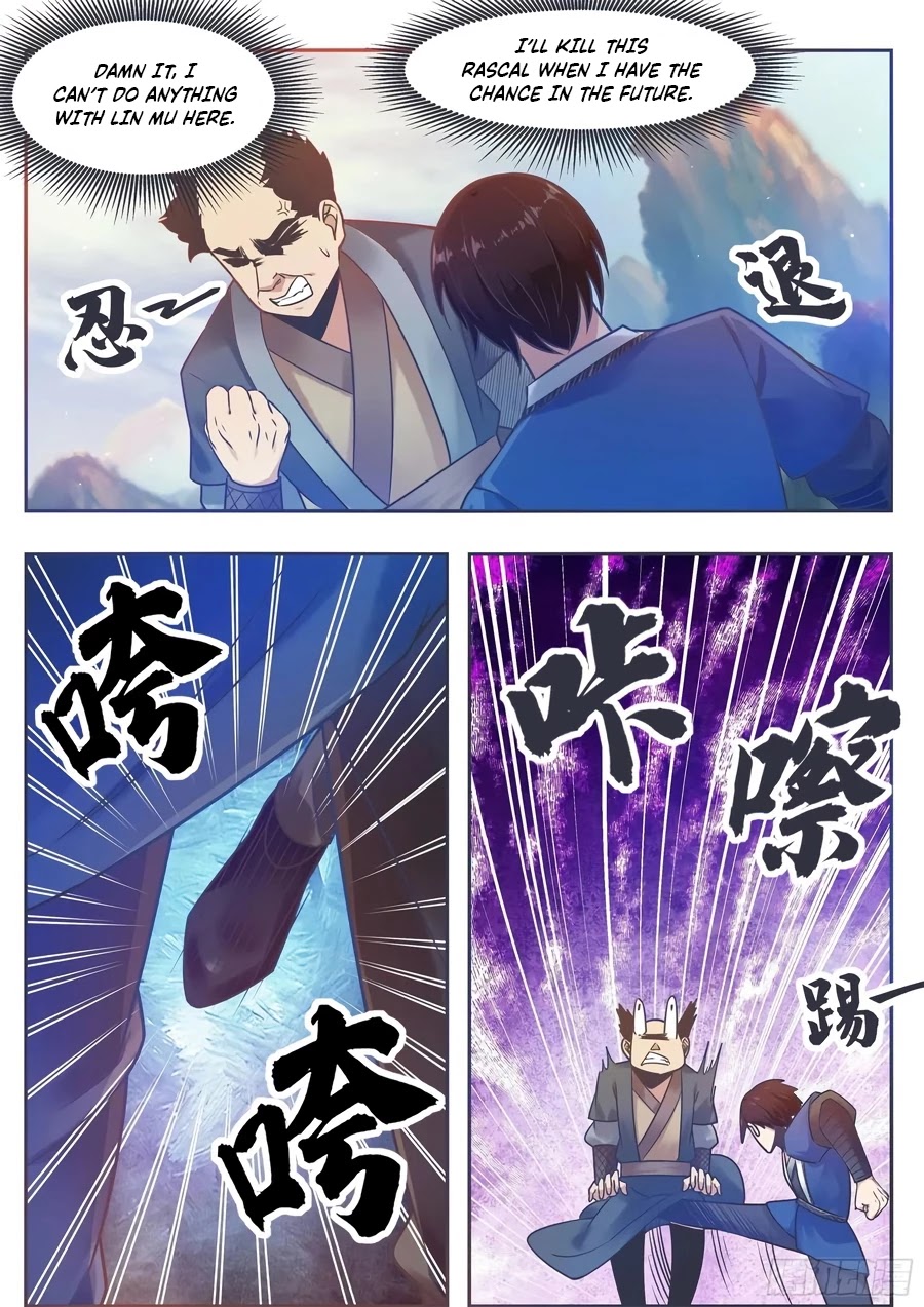 The Strongest God King Chapter 131 page 16 - Chapter 131