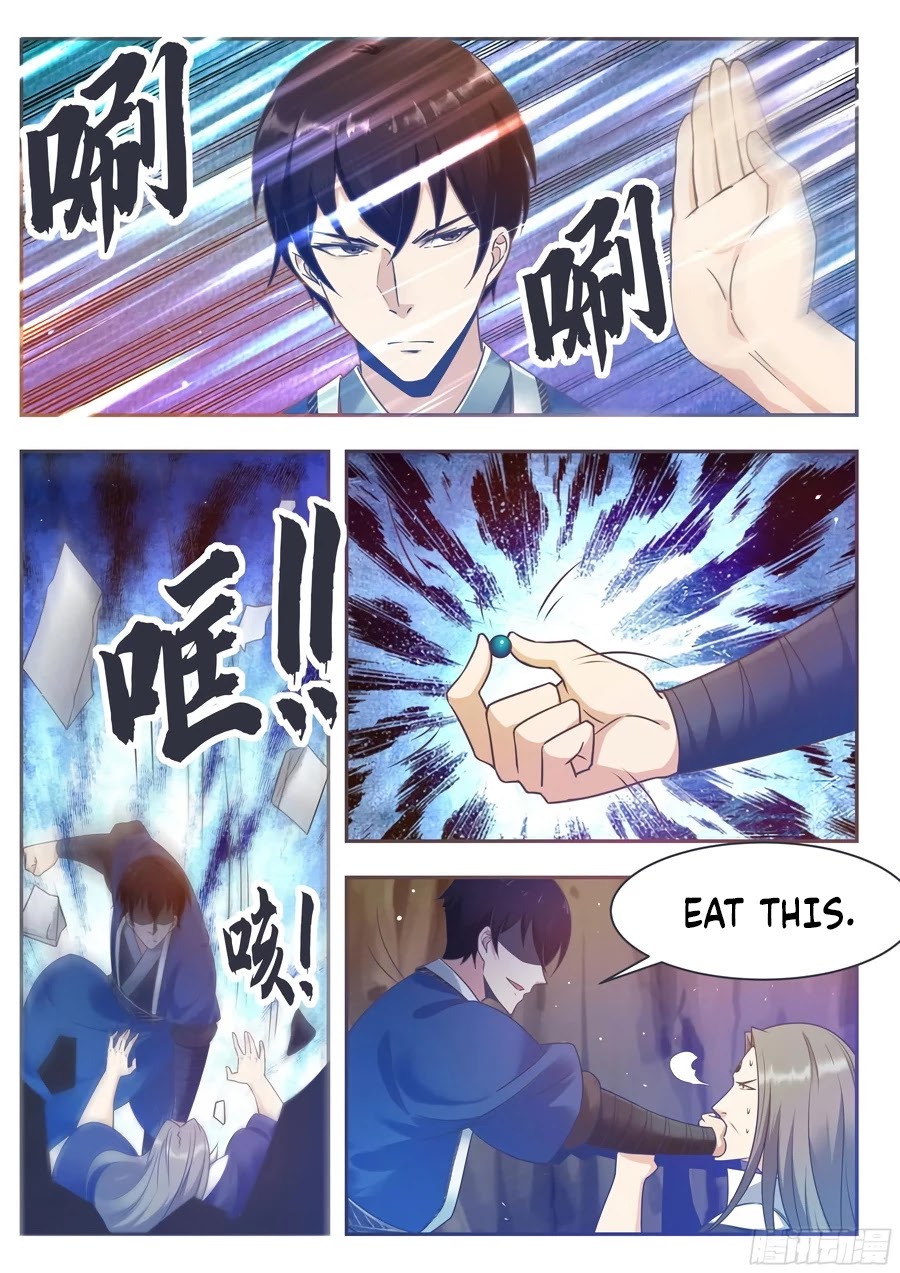 The Strongest God King Chapter 132 page 16 - Chapter 132
