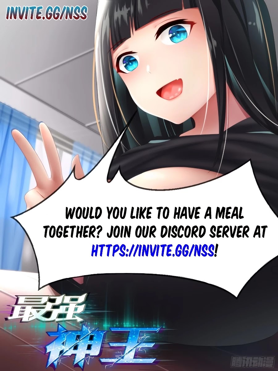 The Strongest God King Chapter 133 page 20 - Chapter 133