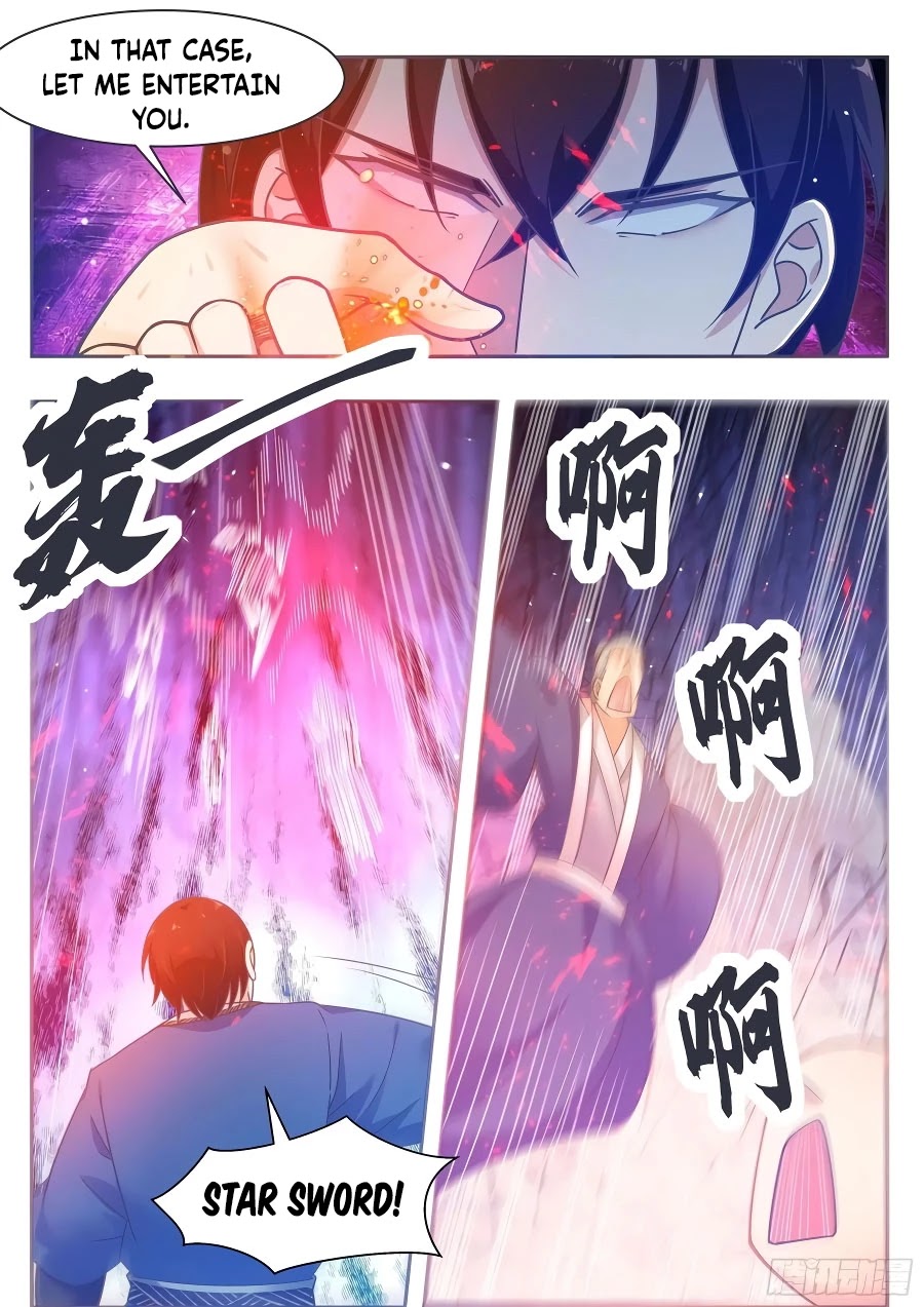 The Strongest God King Chapter 134 page 15 - Chapter 134